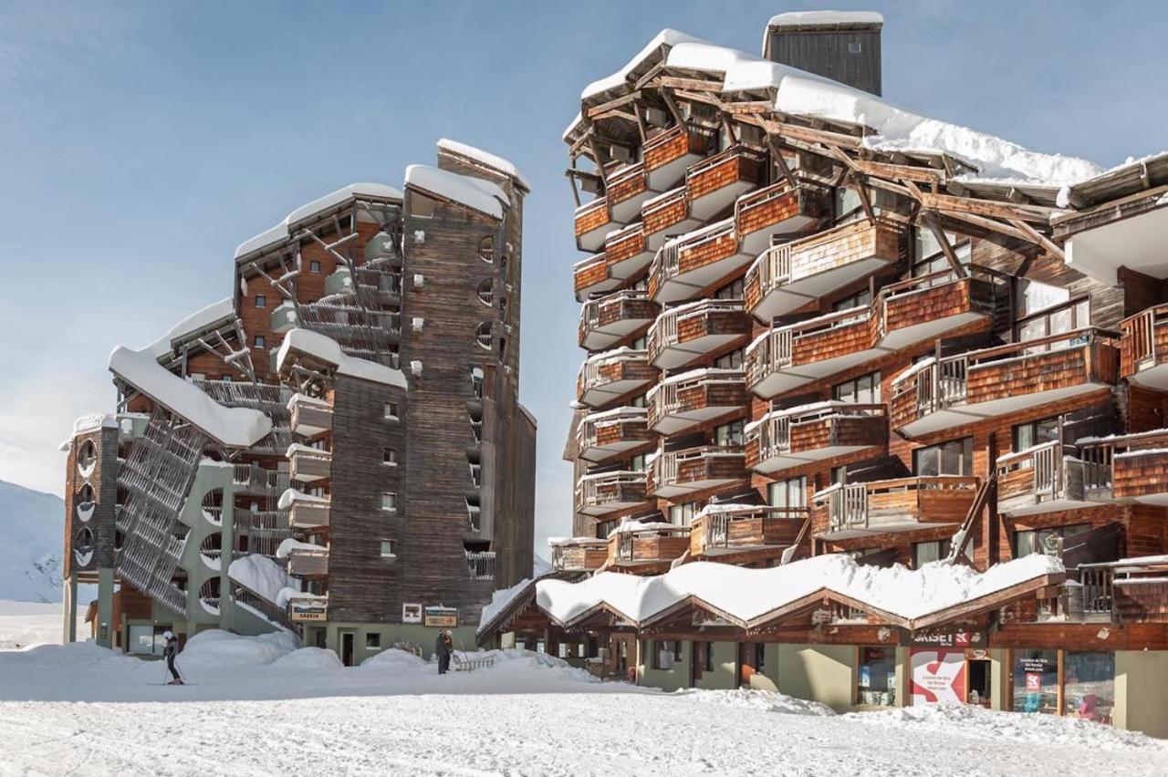 Apartment Saskia Falaise - Avoriaz
